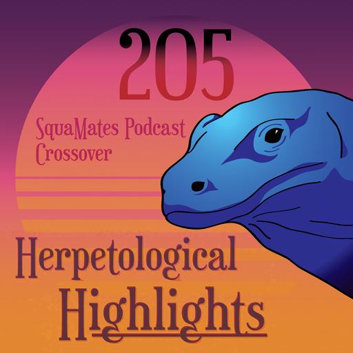 205 SquaMates Podcast Crossover