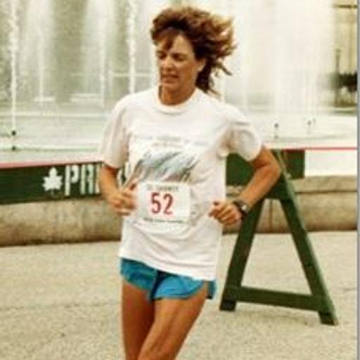 164: Sue Ellen Trapp – Pioneer Ultrarunner and Legend