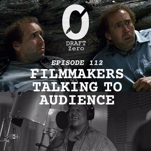 DZ-113: Tools for filmmakers to talk to the audience
