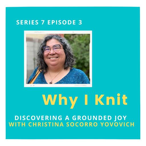 Discovering a grounded joy with Christina Socorro Yovovich