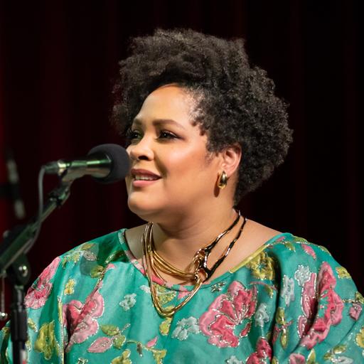 Ijeoma Oluo, Sarah Marshall, and Anna Tivel