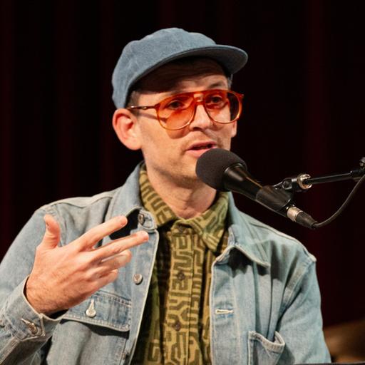 Moshe Kasher, Mohanad Elshieky, and Glitterfox (REBROADCAST)