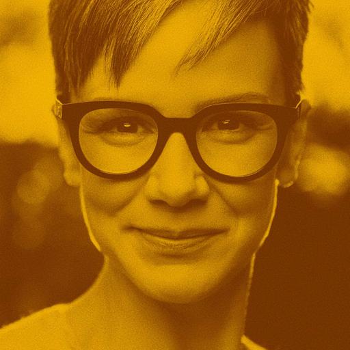 Tamsen Webster on Communicating Change