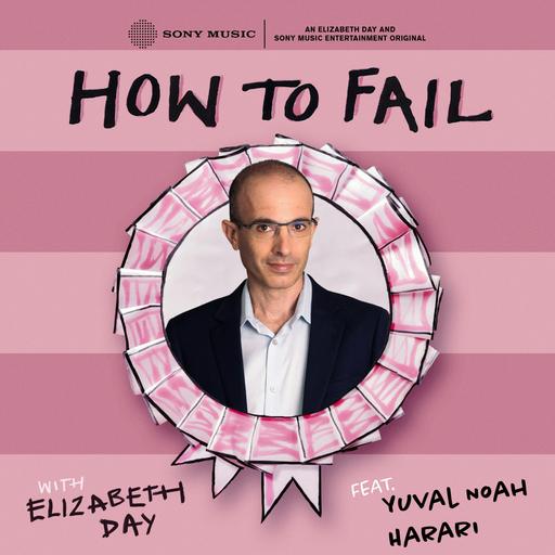 Yuval Noah Harari - ‘AI doesn't have to end badly for humankind’