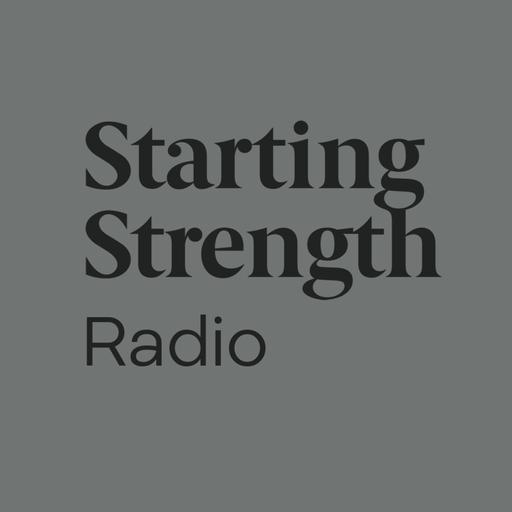 Gym Safety: Because Common Sense Isn’t That Common | Starting Strength Radio #284