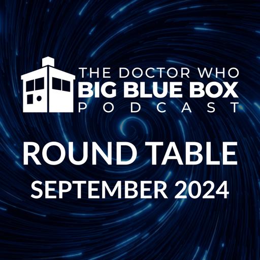 Round Table - September 2024