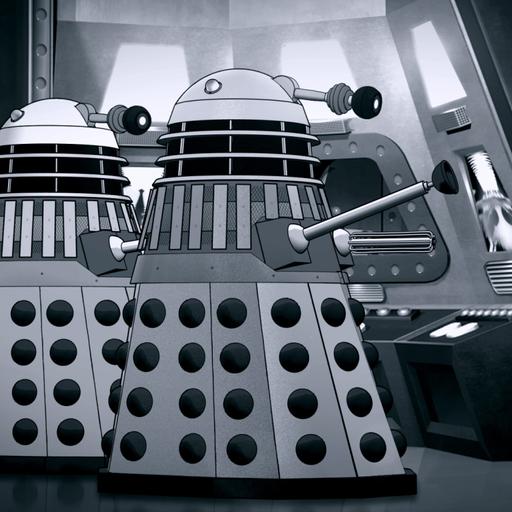 Power Surge or Dalek Purge? Our Review of The Power of the Daleks