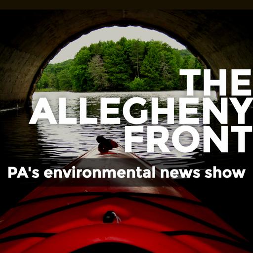 Episode for September 20, 2024: A controversial plastic recycling plant, fracking and public health