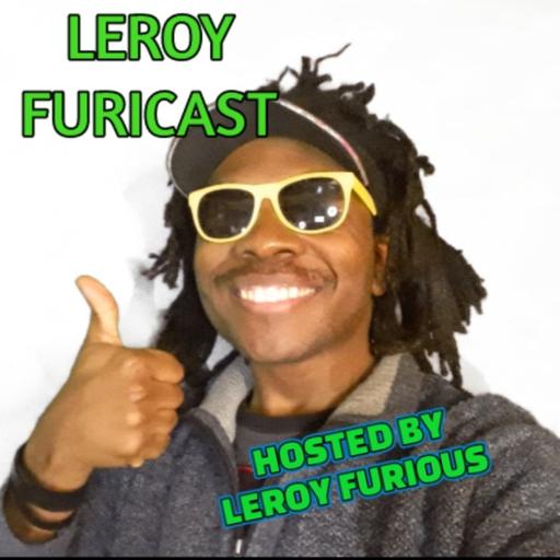 Leroy Furicast Ep. 186 Speak's Game