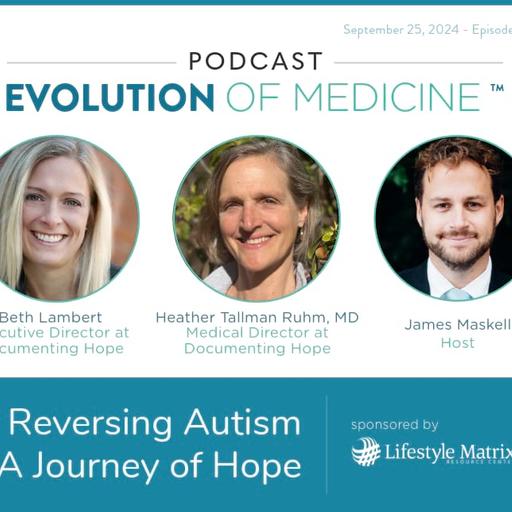 Reversing Autism – A Journey of Hope