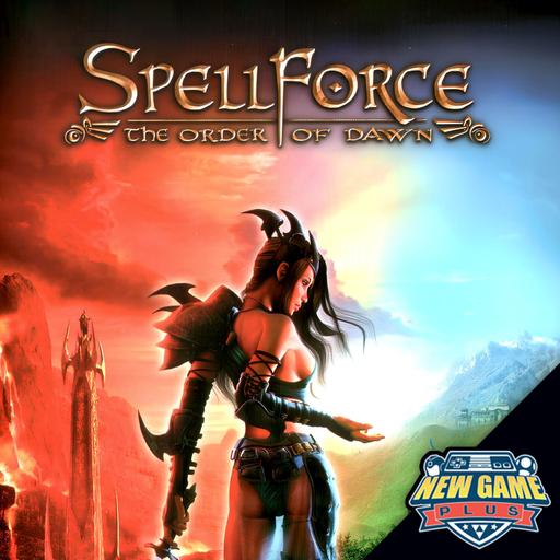 Episode 445: SpellForce: The Order of Dawn