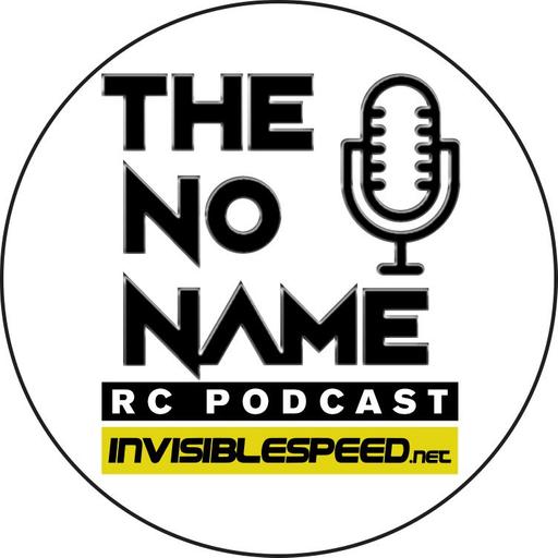 Show #297 The No Name RC Podcast - TireGate 2.0, Cease & Desist and Keeanu Reeves Trilogy