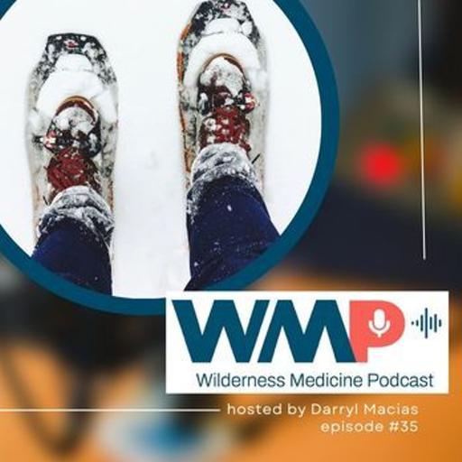 #35: Walking Cold Patients