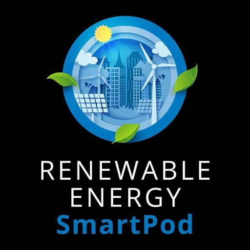 Checking in from RE+ with Ryan Pfaff from EDF Renewables