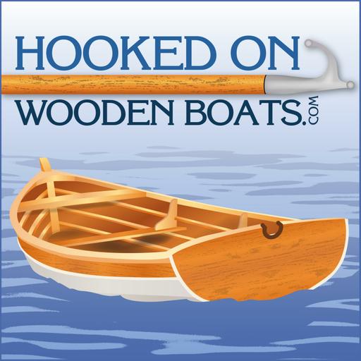 HOWB 115 – Wooden Boat Dan on Building the SCAMP Micro-cruising Phenom - 12.12.13