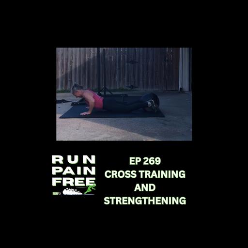 Cross Training and Strengthening