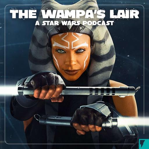 Ep.576 – Favorite Ahsoka Tracks