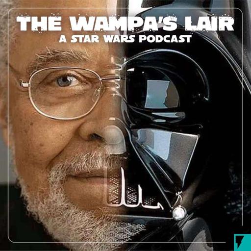 Ep.575 – Favorite Darth Vader Quotes