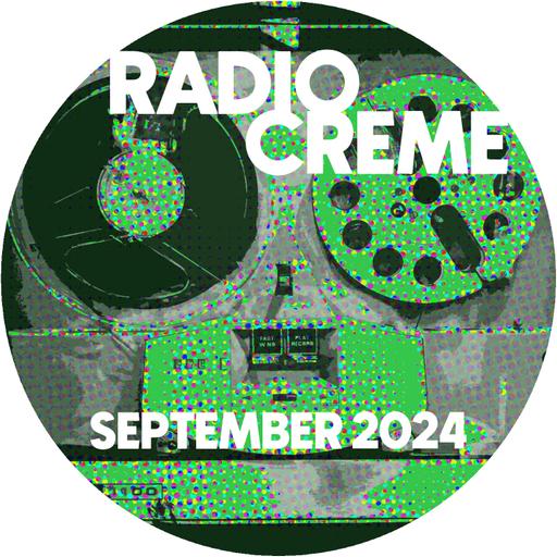 September 2024 DJ mix: uk garage, techno, house, breakbeat