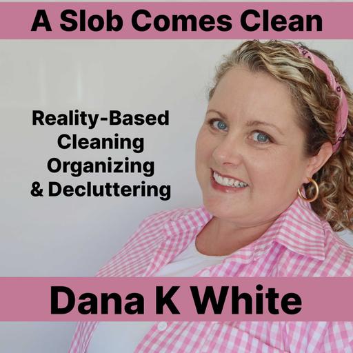 424: Q&A: Considering Others When Decluttering (and More)