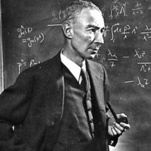 Episode 100 - Oppenheimer | اولین بمب اتم