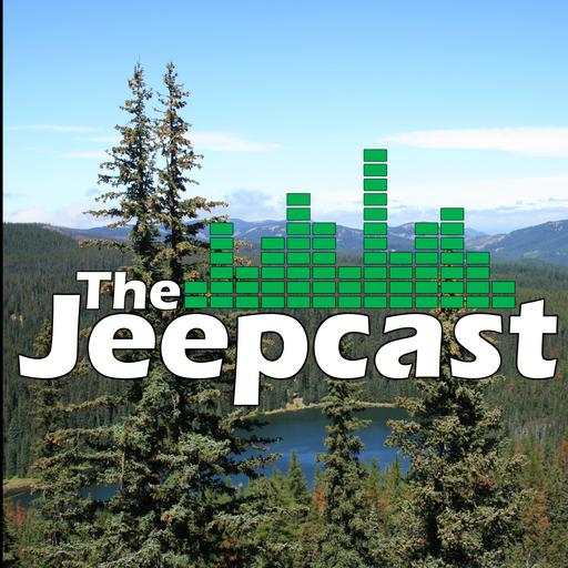 Jeepcast This Week - September 24, 2024