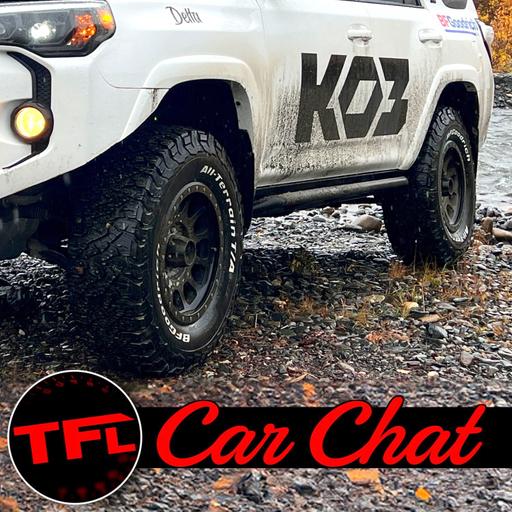 Ep. 250: Everything You Need To Know When Buying An All-Terrain Tire!