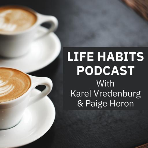 LH148 — The Influencers in my Life