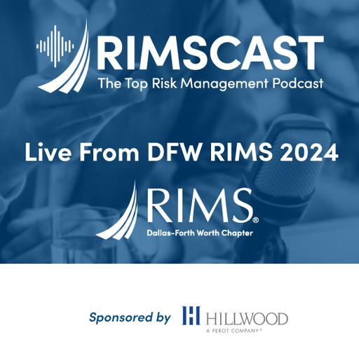 Live From DFW RIMS 2024 | Sponsored by Hillwood