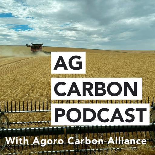 Ag Carbon Market Over The Last Few Years