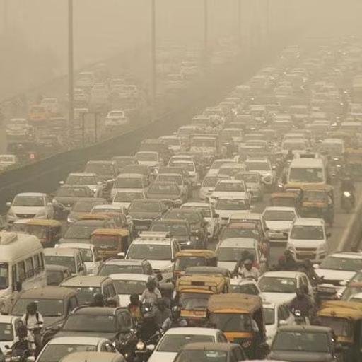 Supreme Court Raps Delhi Air Quality Panel