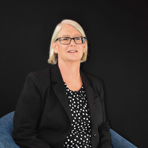 Commissioner Ann Rendahl & the Eras of the Electric Sector