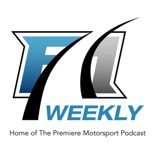 F1Weekly Podcast # 1062