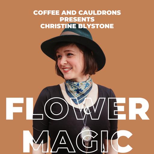 S5 Ep14: Flower Magic with Christine Blystone