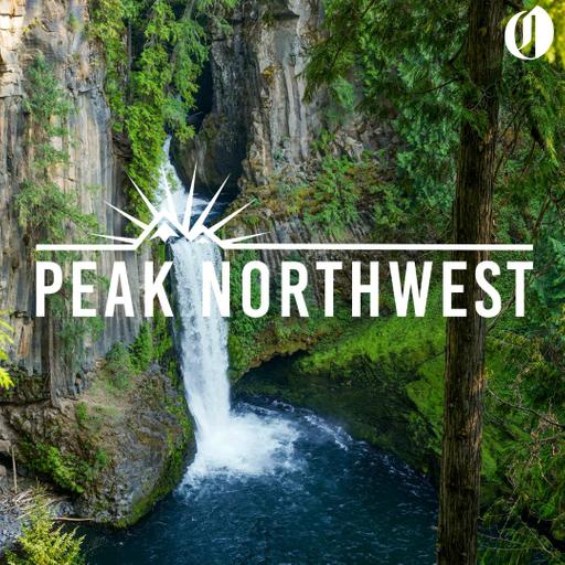 How to explore Southern Oregon's highway of waterfalls