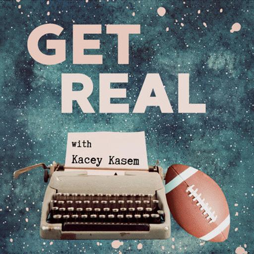 Get Real Episode 124: Ronnie Evans