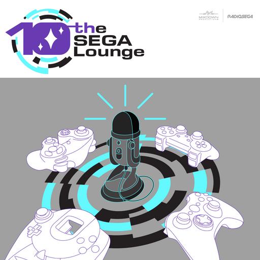 234 - The SEGA Lounge Challenge Revisited - Part 1