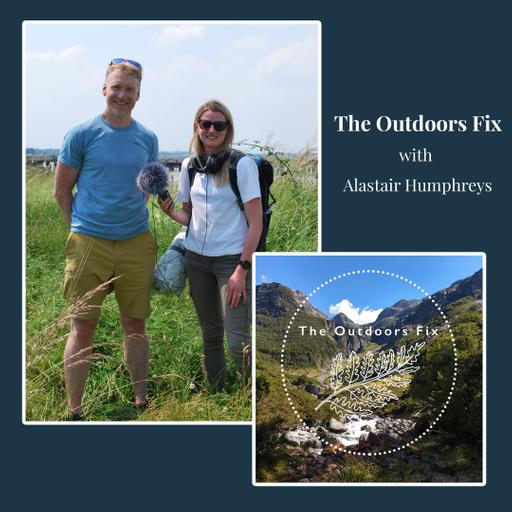 Alastair Humphreys: Author and adventurer getting more Local