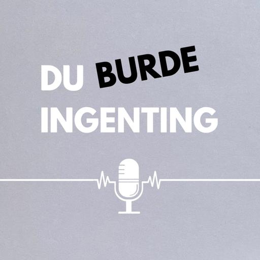 #89 "Når jeg ser billeder af mig selv, kan jeg få det helt dårligt" med Lisa Rehr (session 5)