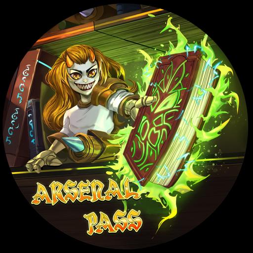 Arsenal Pass Ep181 - The New Faces of Classic Constructed with Rosetta!