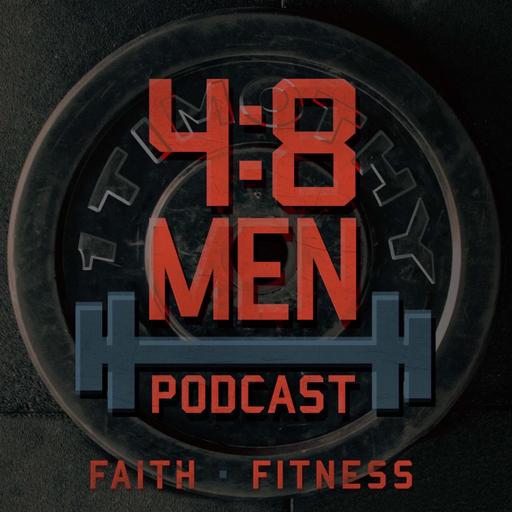 How to See God as a Father | Christian Huff