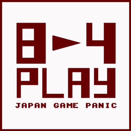 8-4 Play 9/27/2024: TOKYO GAME SHOW 2024