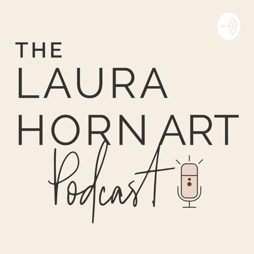 179. The Therapeutic Power of Art: Sharing Our Personal Experiences
