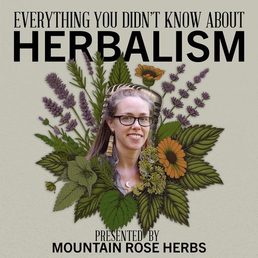 Environmental Grief & Herbalism | Featuring Emily Ruff