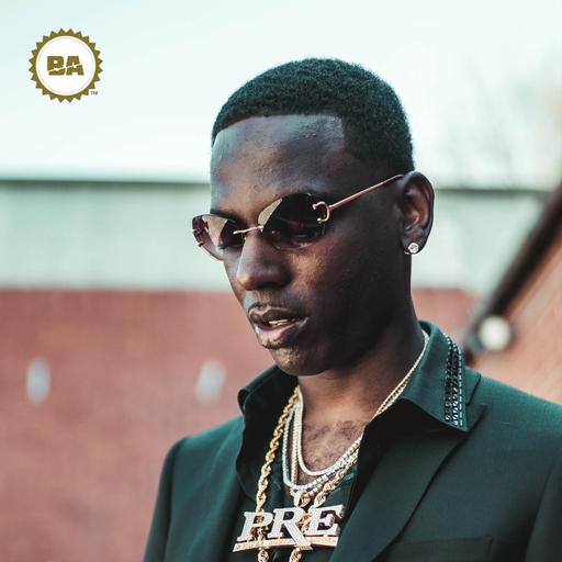 Weekly Rap Up: The Company Man Vs What's The Dirt, Young Dolph's killer gets life in prison and more!