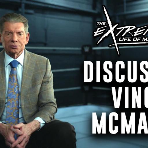 Vince McMahon