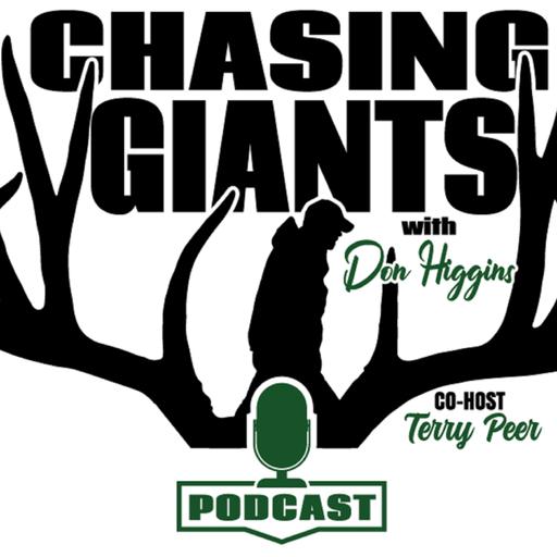 Podcast #241 - Don's Target Buck Revealed - Non-Typical Giant!