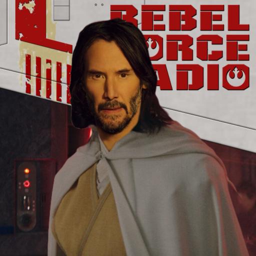 Future STAR WARS Star Keanu Reeves?