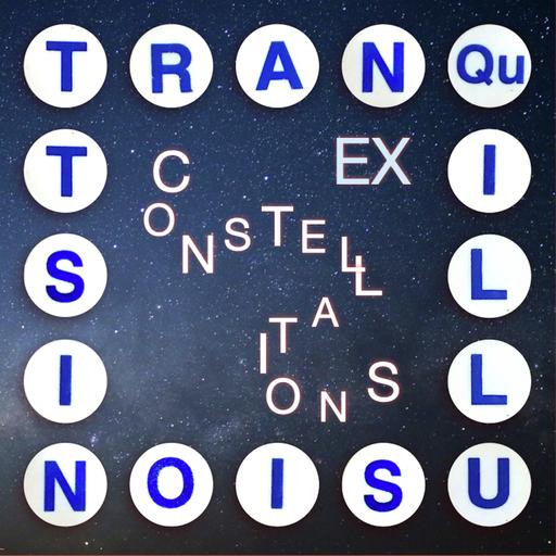 Tranquillusionist: Ex-Constellations