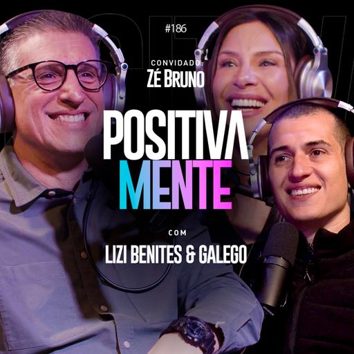 RELIGIÃO OU VERDADE? O CONFLITO ENTRE FÉ E RITOS - POSITIVAMENTE PODCAST COM ZÉ BRUNO EP #186